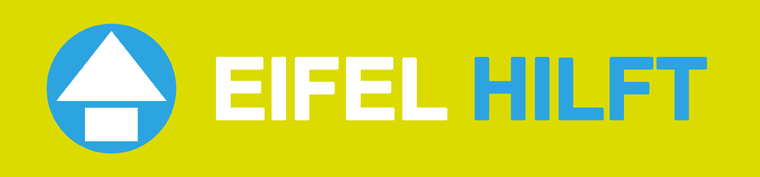 Eifel Hilft Logo